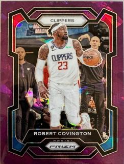 Robert Covington