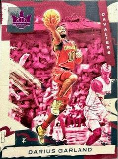 Darius Garland