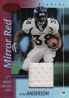 Mike Anderson