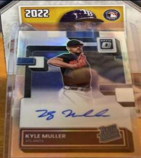 Kyle Muller