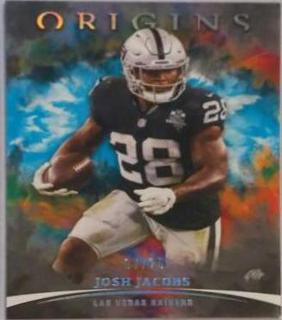 Josh Jacobs