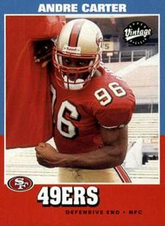 Andre Carter