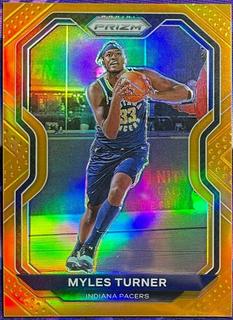 Myles Turner