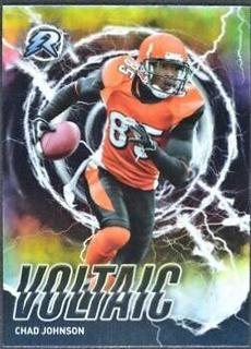Chad Johnson