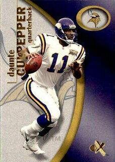 Daunte Culpepper