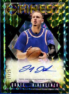 Donte DiVincenzo