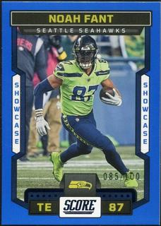 Noah Fant