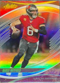 Baker Mayfield