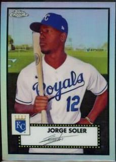 Jorge Soler