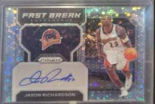 Jason Richardson