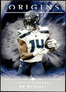 DK Metcalf
