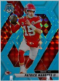 Patrick Mahomes II
