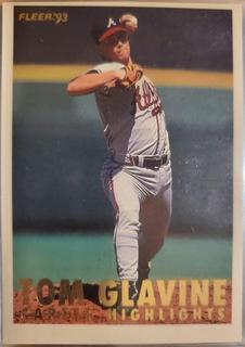Tom Glavine