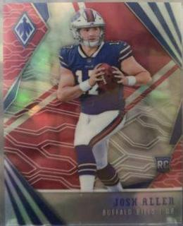 Josh Allen