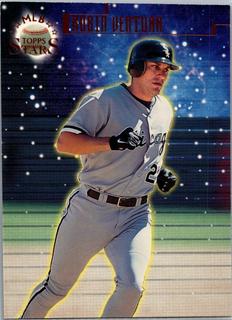 Robin Ventura