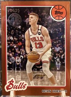 Kevin Huerter