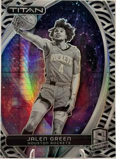 Jalen Green