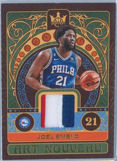 Joel Embiid
