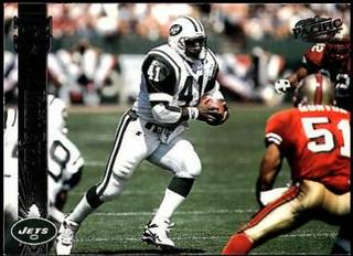 Keith Byars
