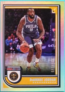 DeAndre Jordan
