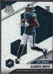DeVonta Smith