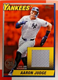 Aaron Judge