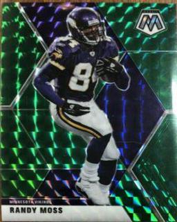 Randy Moss