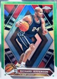 Richard Jefferson