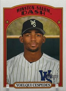 Yoelqui Cespedes