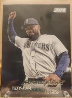 Teoscar Hernandez