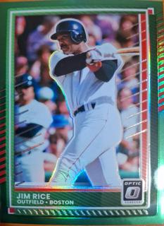 Jim Rice