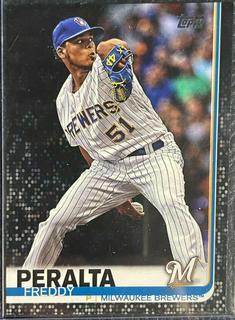 Freddy Peralta