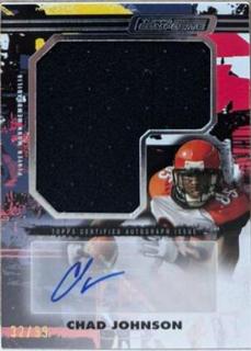 Chad Johnson