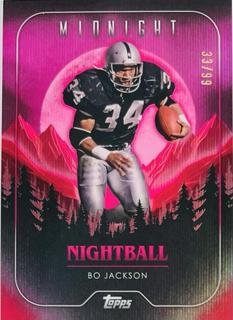 Bo Jackson