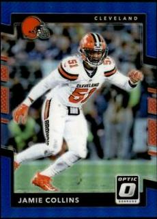 Jamie Collins