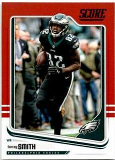 Torrey Smith