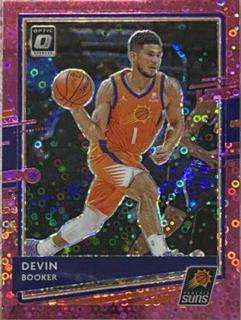Devin Booker