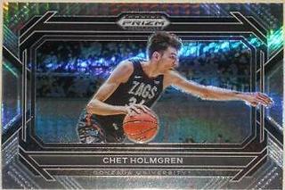 Chet Holmgren
