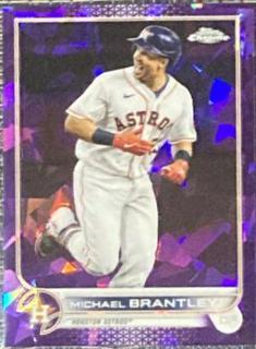 Michael Brantley