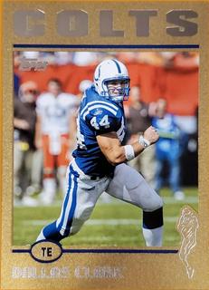 Dallas Clark