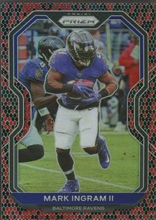 Mark Ingram II