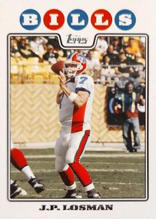 J.P. Losman