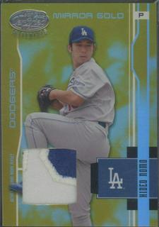 Hideo Nomo