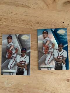 Greg Maddux