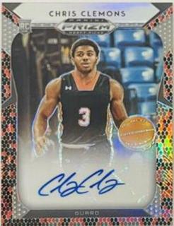 Chris Clemons