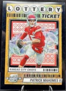 Patrick Mahomes II