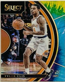 Tyler Ulis