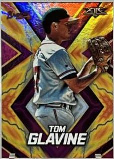 Tom Glavine