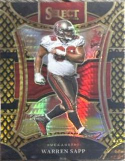 Warren Sapp