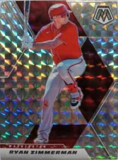 Ryan Zimmerman